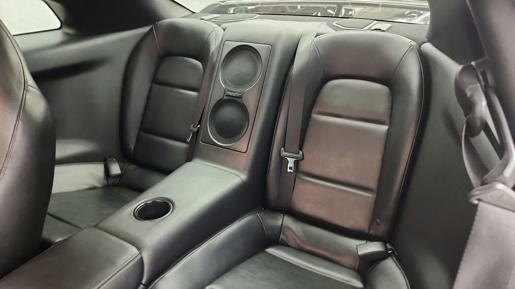 Used 2015 Nissan GT-R Premium AWD/4WD image 32