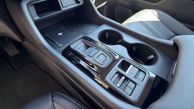 New 2026 Honda Passport RTL image 23