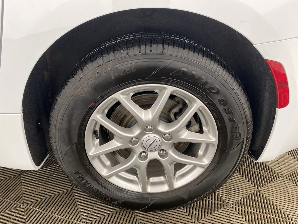 Used 2026 Chrysler Pacifica Select image 27
