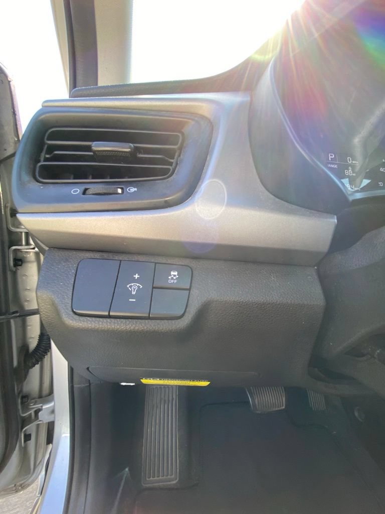 Certified 2023 Kia Rio LX FWD image 12