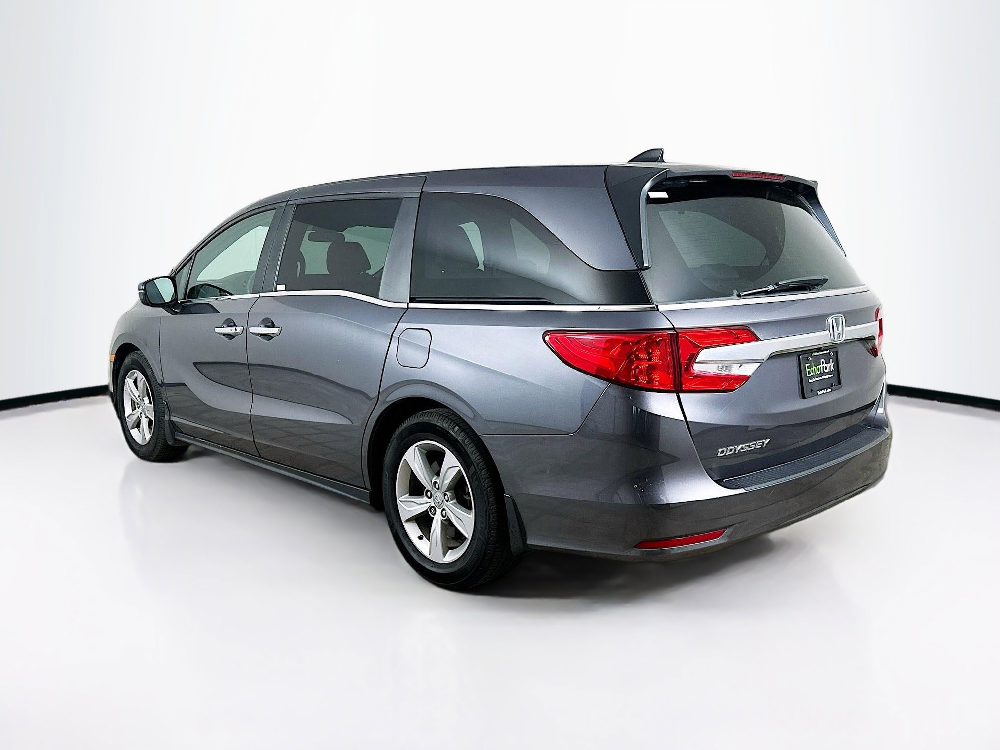 Used 2020 Honda Odyssey EX image 5