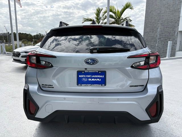 New 2026 Subaru Crosstrek 2.5i Limited w/ Crosstrek Mirror Package AWD/4WD image 3