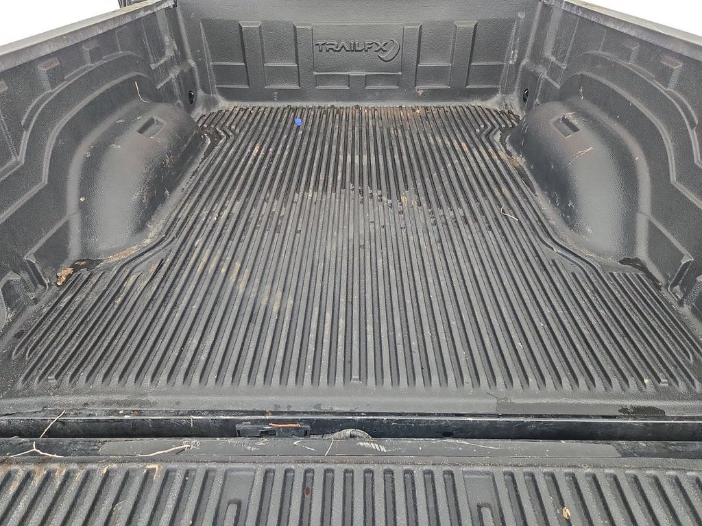 Used 2024 RAM 2500 Laramie w/ Safety Group AWD/4WD image 32
