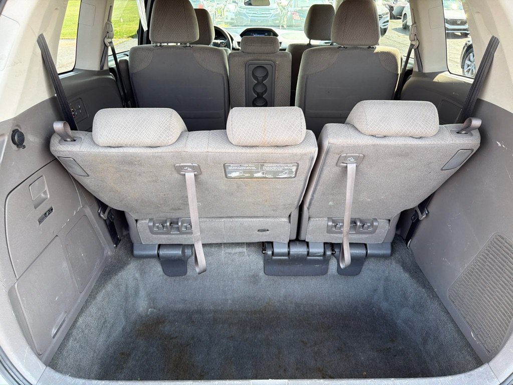 Used 2016 Honda Odyssey SE image 34