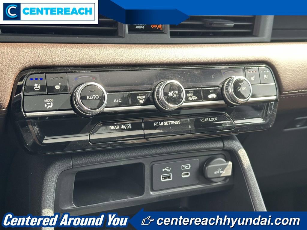 Used 2023 Honda Pilot Elite image 28