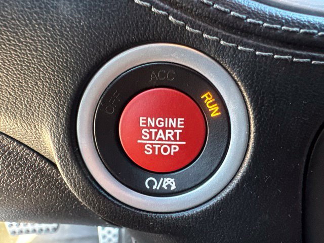Used 2022 Dodge Charger SRT Hellcat w/ SRT Black Package RWD image 21