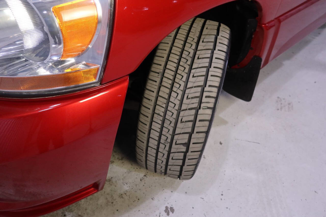 Used 2006 Dodge Ram 1500 Truck 2WD Quad Cab w/ Communication Pkg image 11