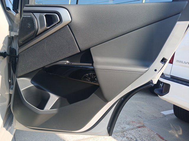 New 2026 BMW X3 xDrive30i w/ M Sport Package AWD/4WD image 11