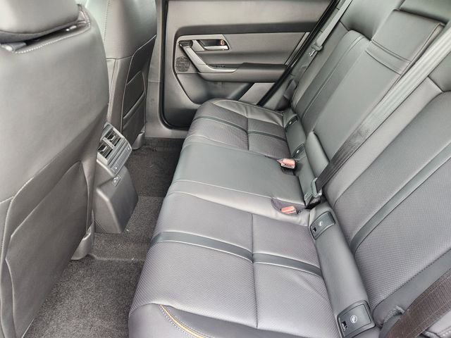 New 2026 MAZDA CX-50 2.5 Hybrid w/ Weather Package image 19