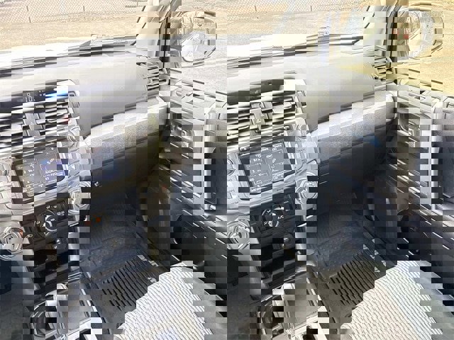 Used 2019 Toyota 4Runner SR5 w/ Four Season Floor Mat Package image 15