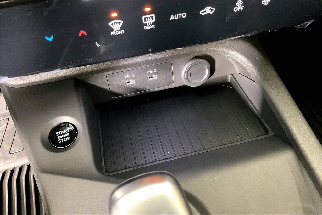 New 2026 Nissan Sentra SV w/ SV Convenience Package image 29