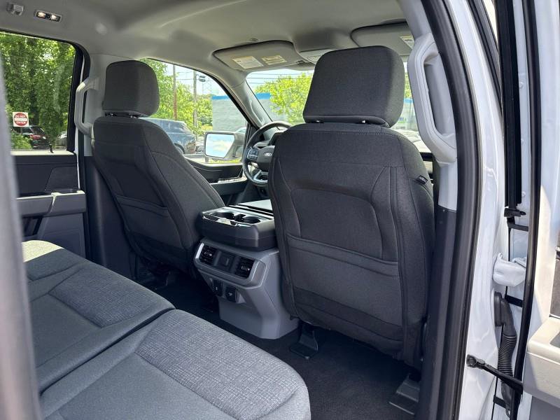 Used 2024 Ford F150 XLT w/ Mobile Office Package image 46