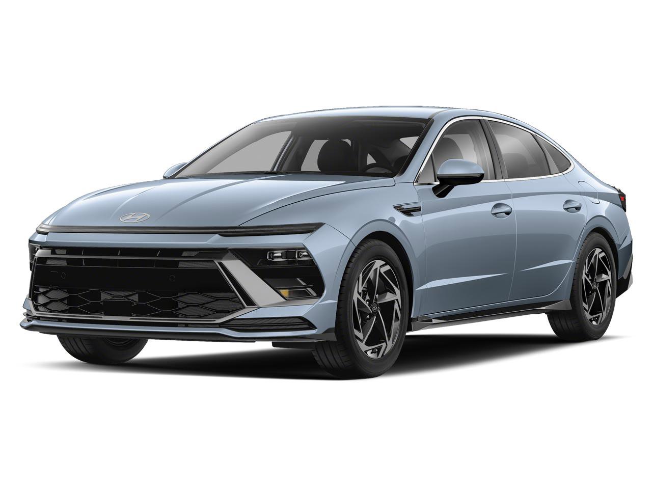New 2026 Hyundai Sonata SEL image 1