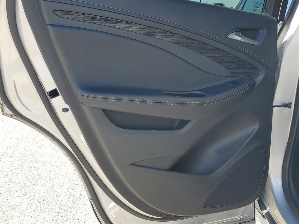 Used 2017 Buick Envision Premium w/ LPO, Hit The Road Package image 14