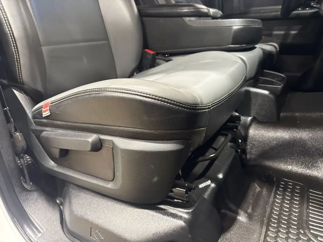 Used 2019 RAM 2500 Tradesman AWD/4WD image 90