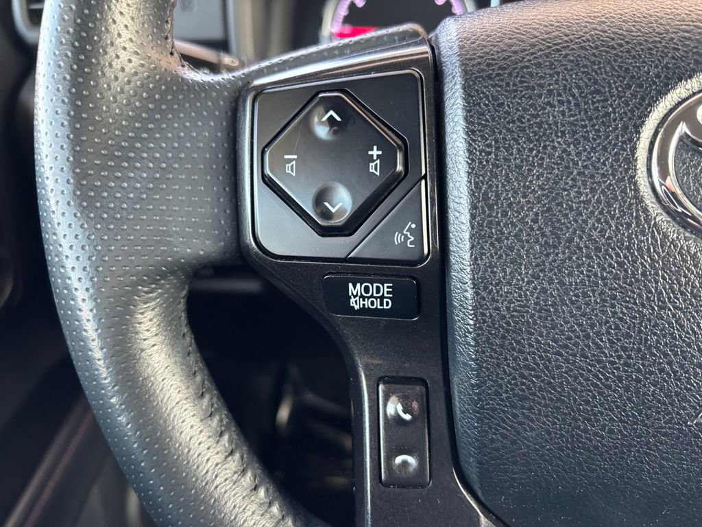 Used 2021 Toyota 4Runner TRD Off-Road Premium image 11