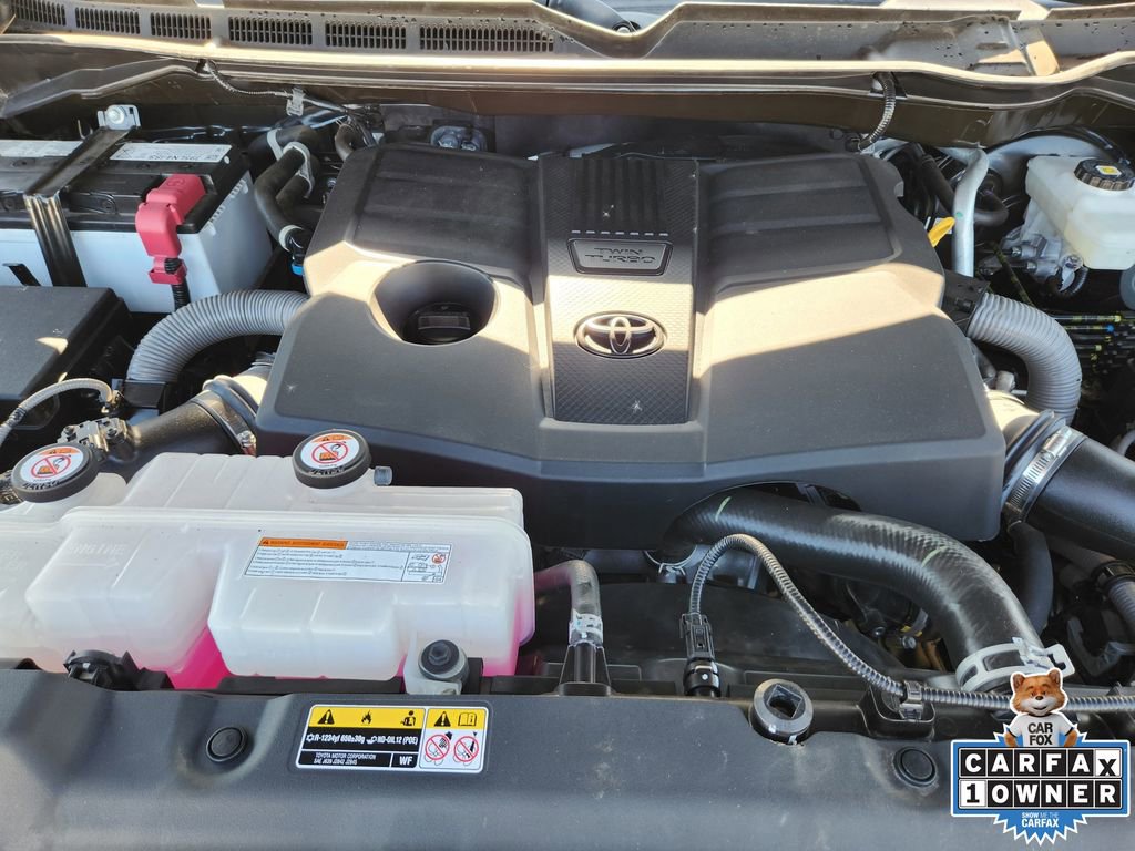 Used 2024 Toyota Tundra SR5 image 33