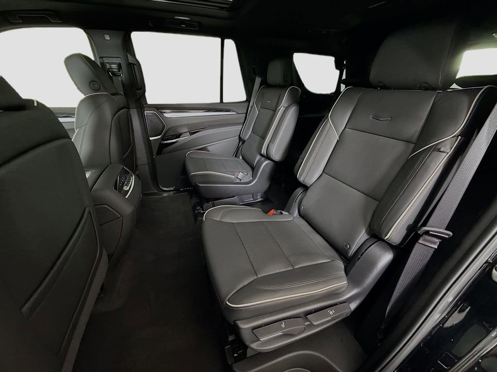 New 2026 Cadillac Escalade Sport w/ Touring Package AWD/4WD image 26