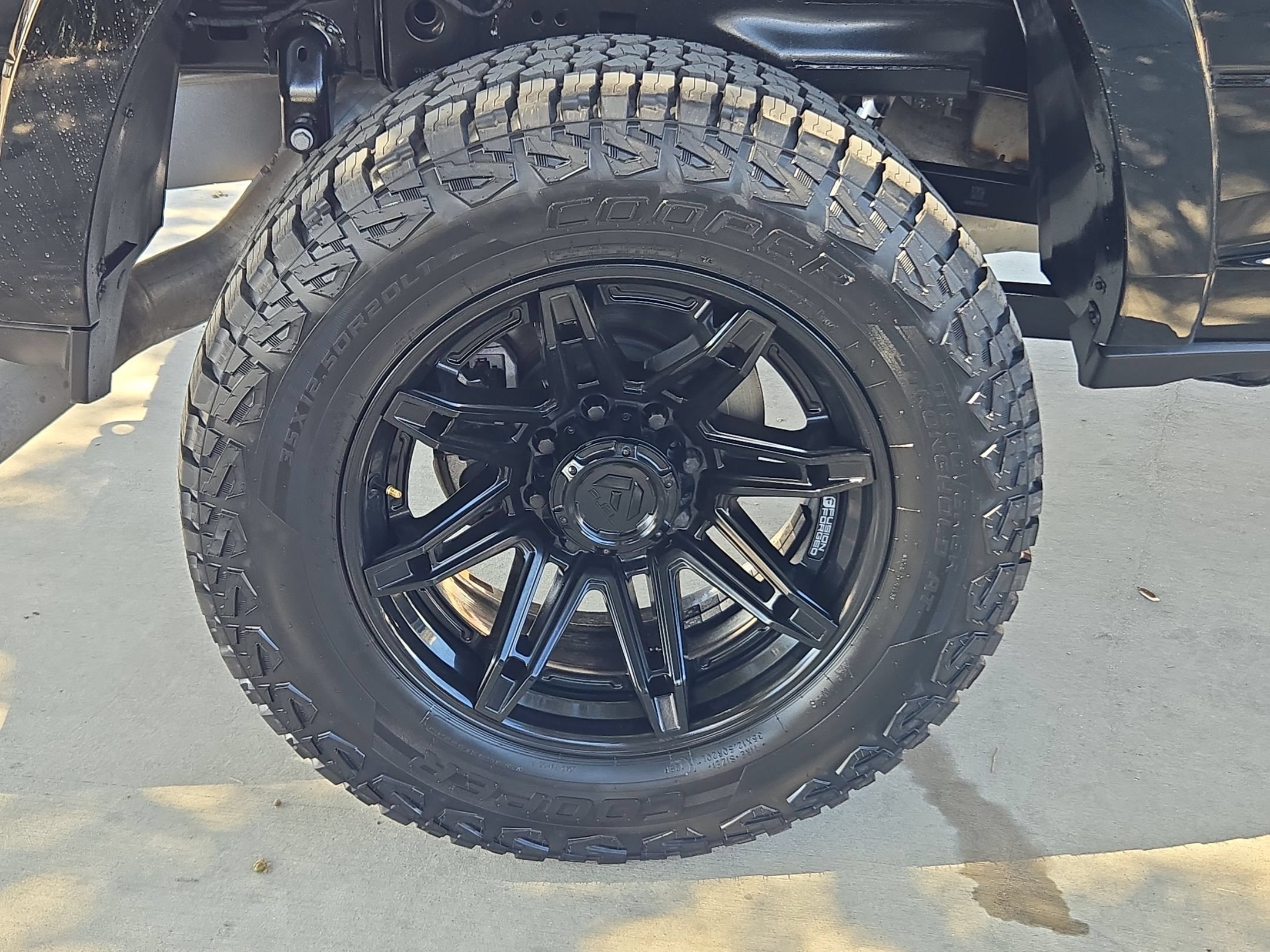 Used 2024 RAM 2500 Limited AWD/4WD image 26