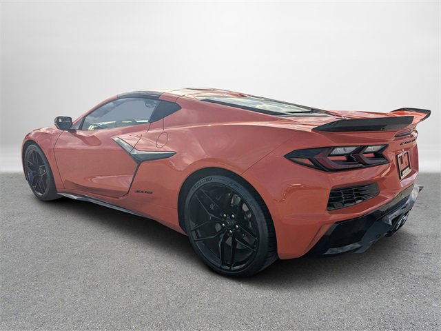 New 2026 Chevrolet Corvette Z06 image 6