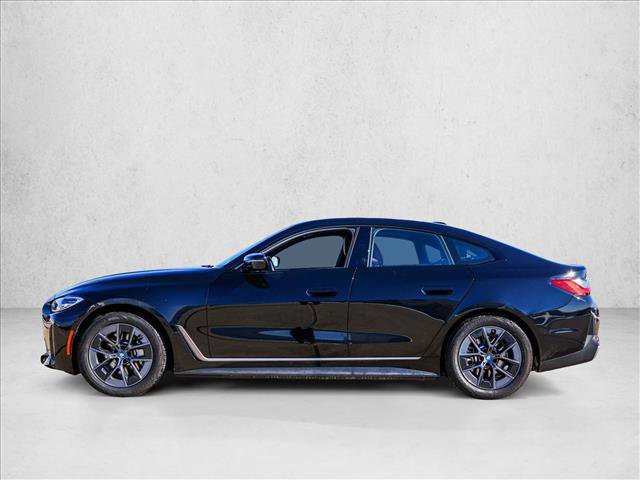 Used 2023 BMW i4 eDrive35 image 8