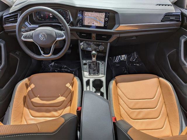 Used 2024 Volkswagen Jetta SEL image 19