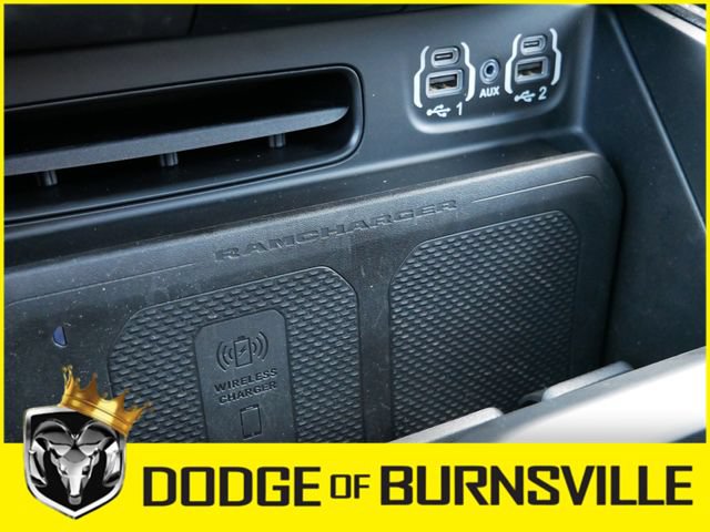 Used 2022 RAM 1500 TRX w/ TRX Level 2 Equipment Group AWD/4WD image 23