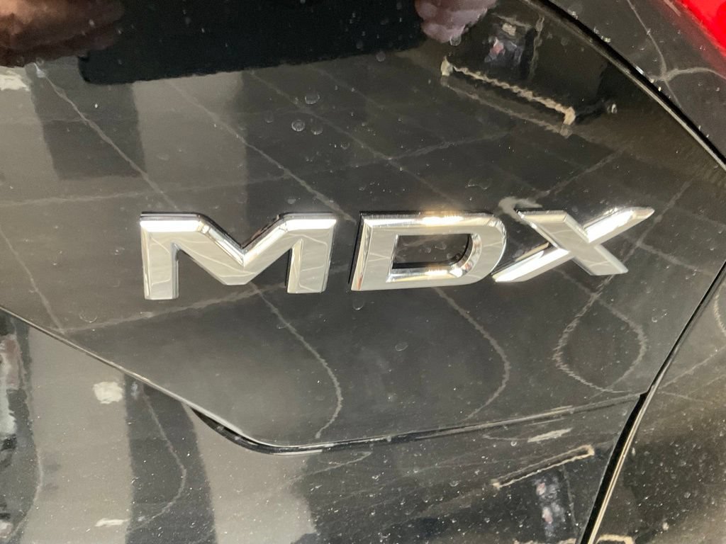New 2026 Acura MDX w/ Technology Package AWD/4WD image 21