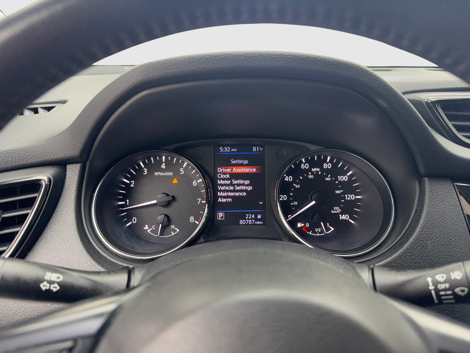 Used 2019 Nissan Rogue S w/ Special Edition Package FWD image 25
