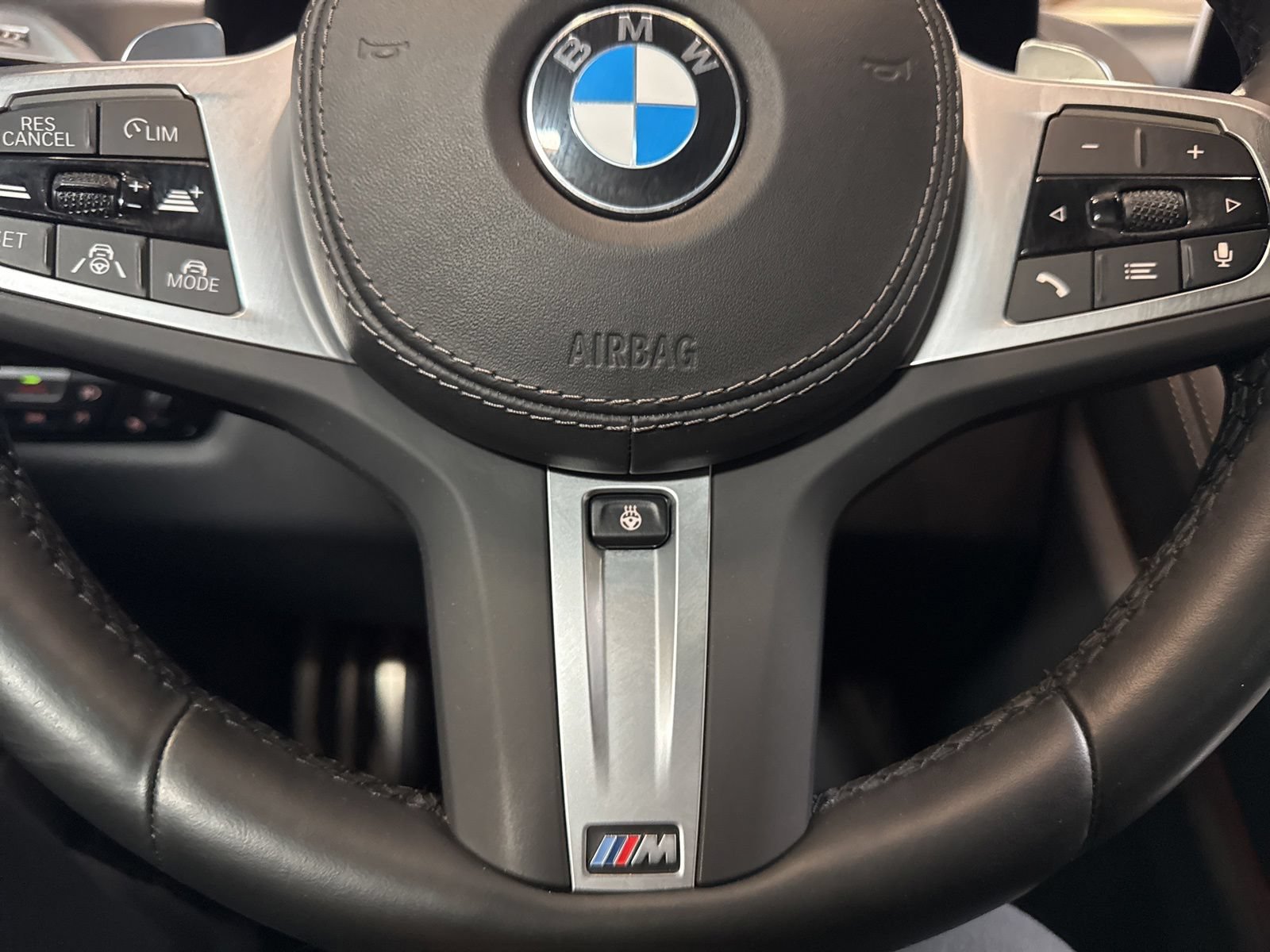 Used 2023 BMW 840i Gran Coupe RWD image 40