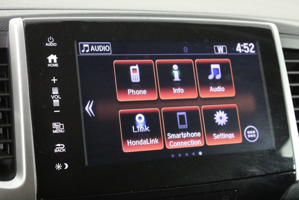 Used 2018 Honda Pilot EX-L image 33