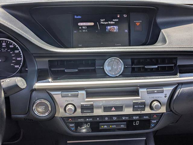 Used 2015 Lexus ES 350 FWD image 12