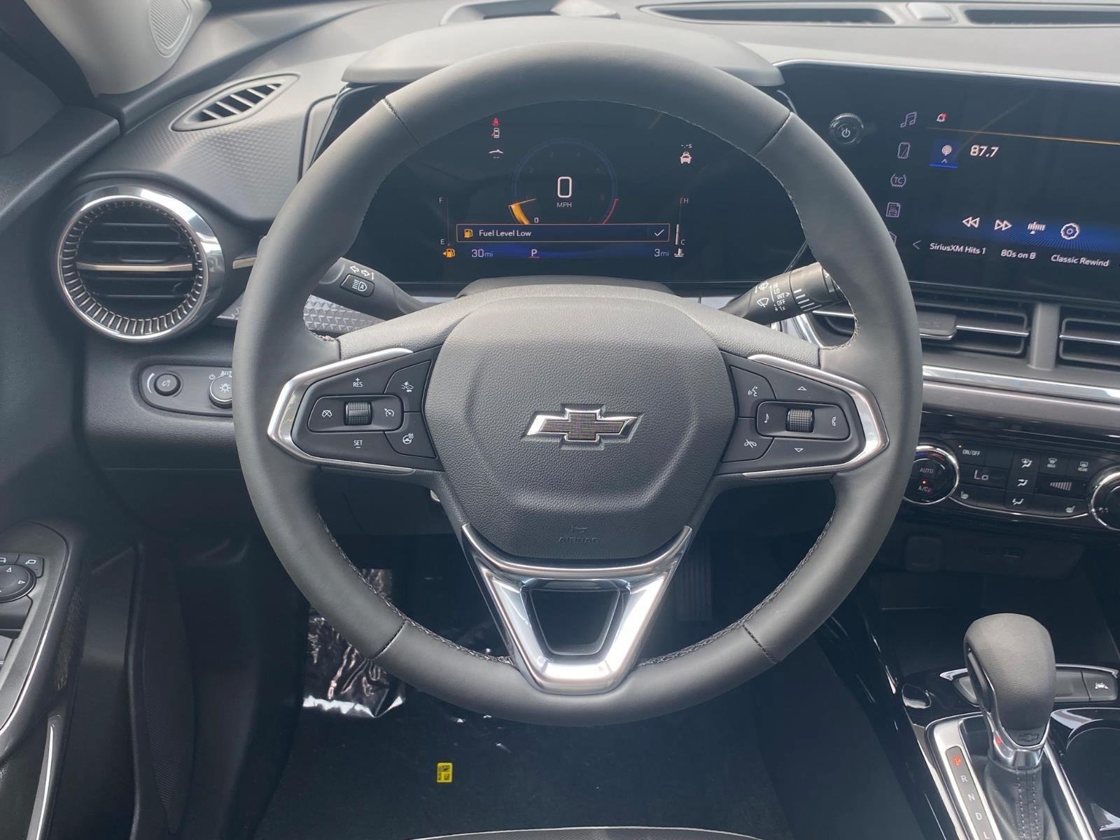 New 2026 Chevrolet Trax ACTIV w/ Driver Confidence Package FWD image 8