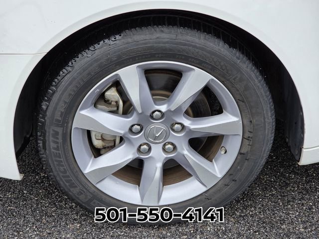 Used 2012 Acura TL FWD image 19