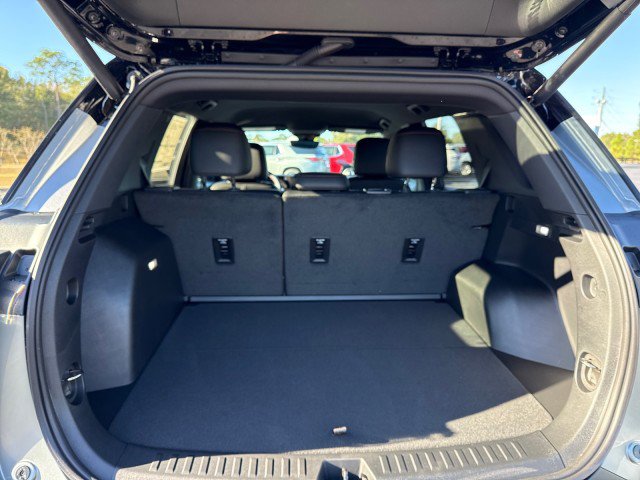 New 2026 Chevrolet Equinox RS w/ Convenience Package III image 18