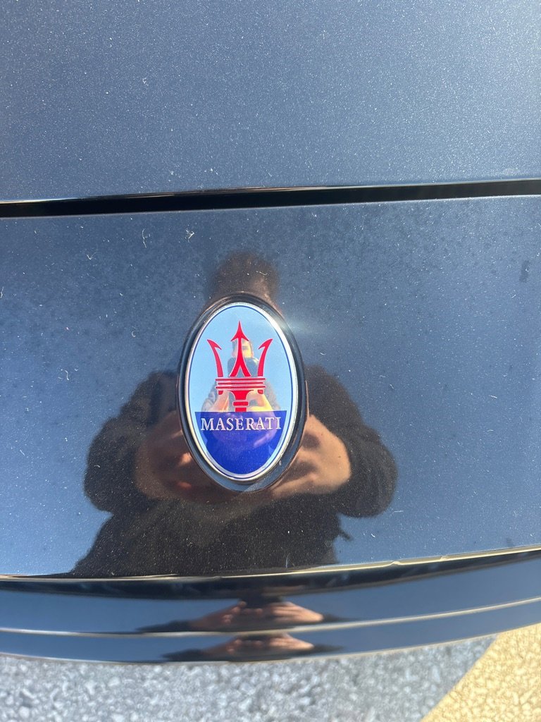 Used 2019 Maserati Quattroporte S GranLusso image 4