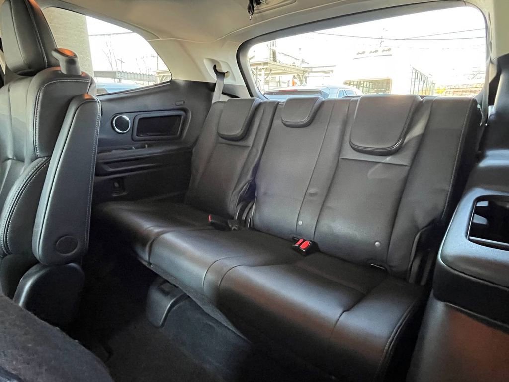 Used 2021 Subaru Ascent Limited w/ Technology Package image 32