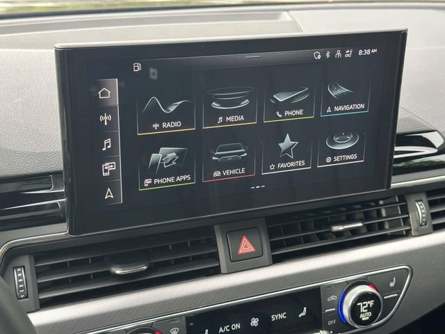 Used 2023 Audi A5 2.0T Premium Plus w/ Premium Plus AWD/4WD image 30