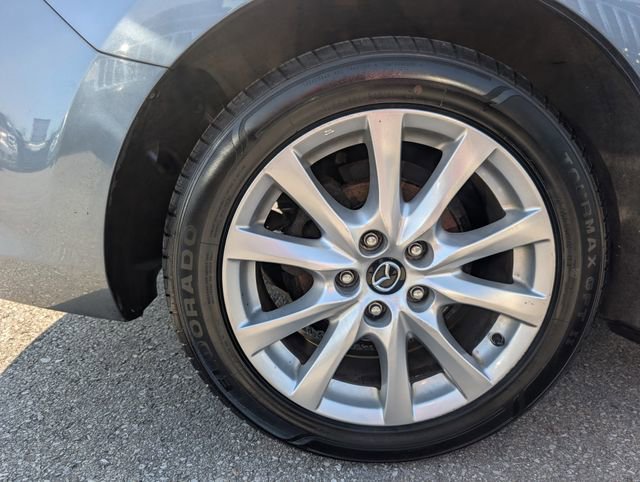 Used 2014 MAZDA MAZDA6 Sport FWD image 26