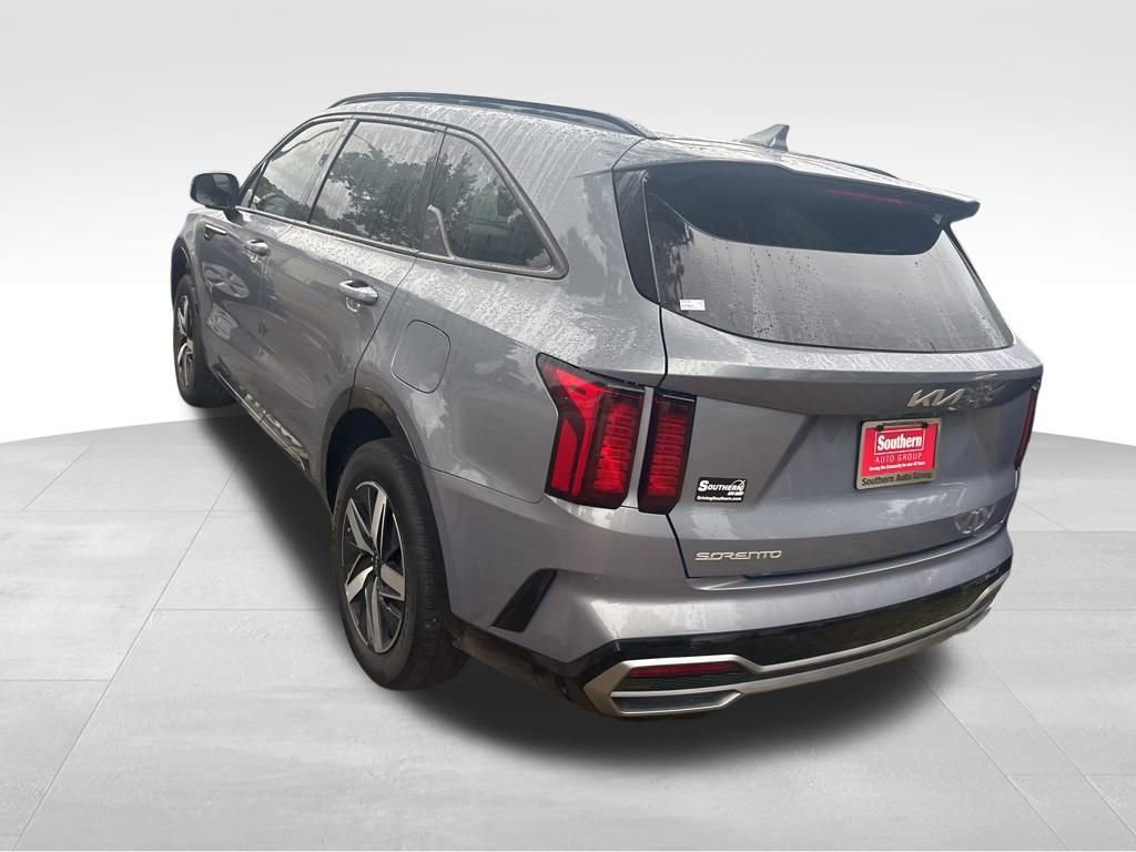 Used 2023 Kia Sorento S w/ Panoramic Sunroof Package image 17