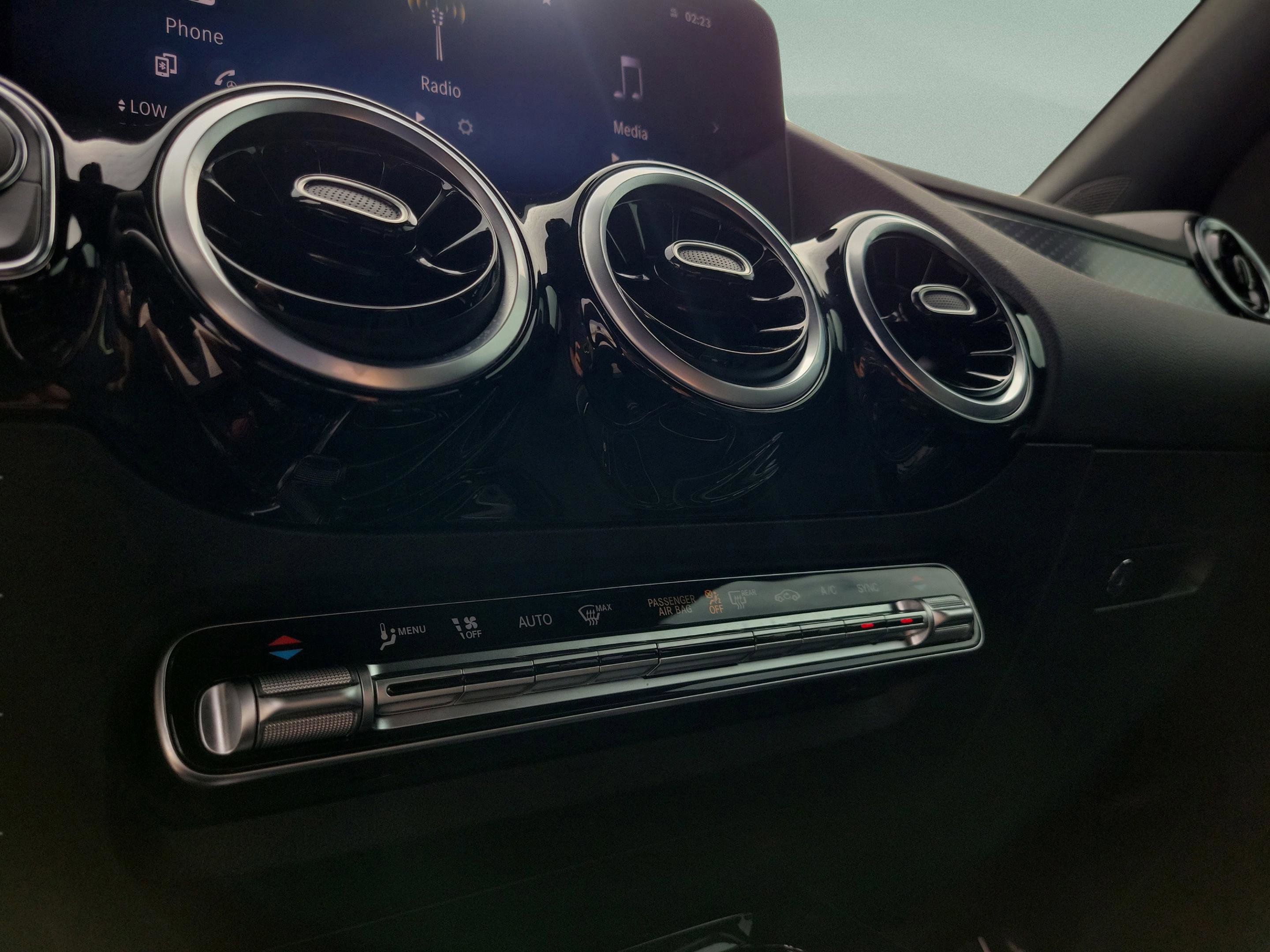 Certified 2026 Mercedes-Benz GLA 250 image 10