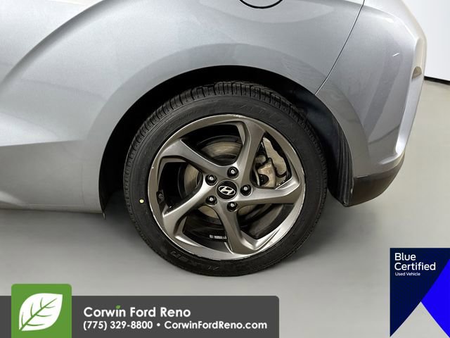 Used 2019 Hyundai Veloster 2.0 image 31