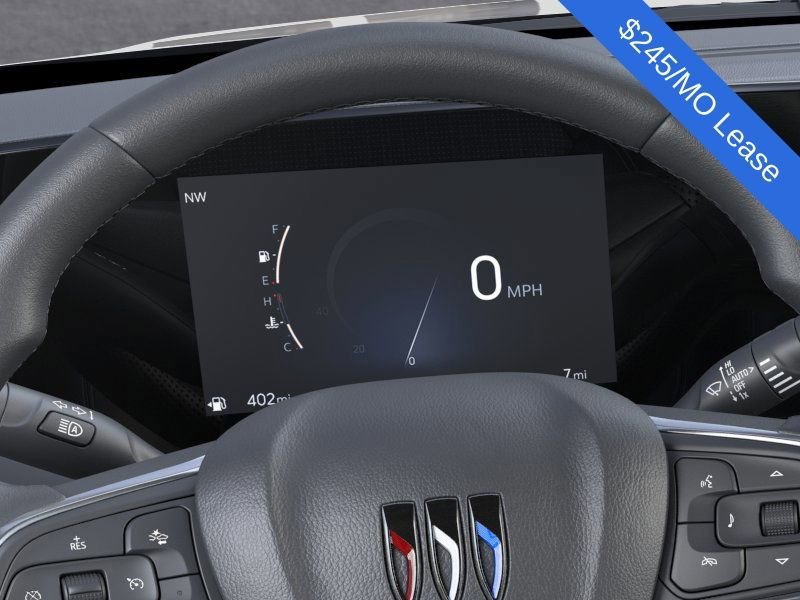 New 2026 Buick Envista Preferred w/ Convenience I Package FWD image 38