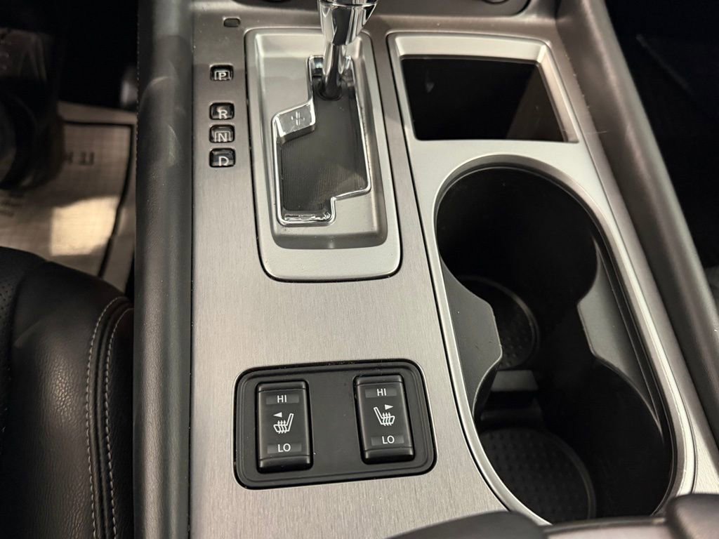 Used 2022 Nissan Murano SL w/ Cargo Package image 17