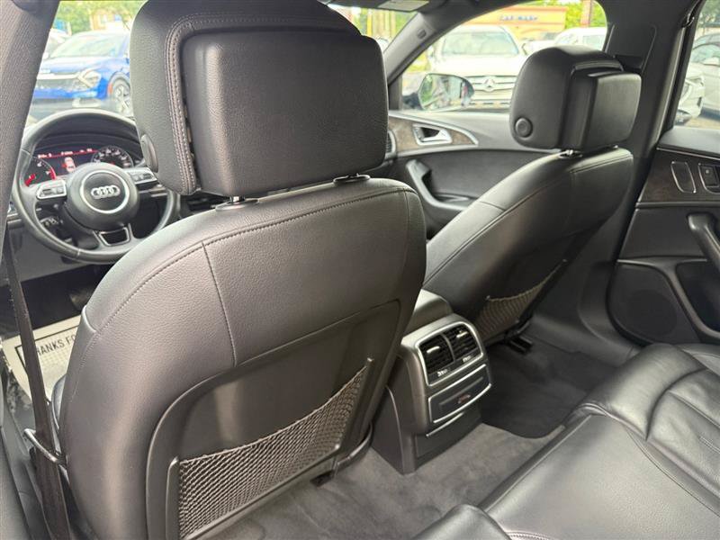 Used 2018 Audi A6 2.0T Premium AWD/4WD image 39