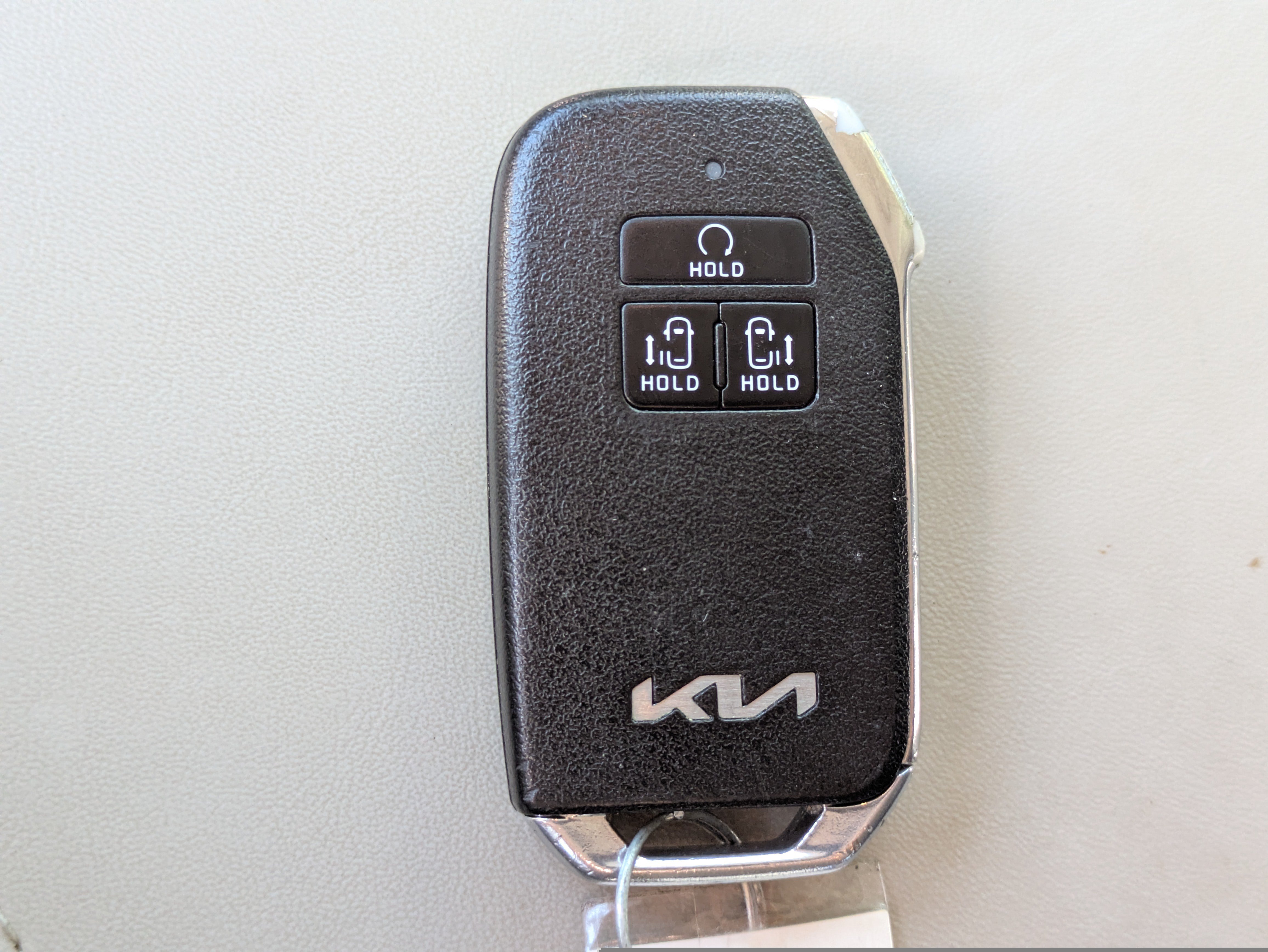 Used 2024 Kia Carnival EX FWD image 31