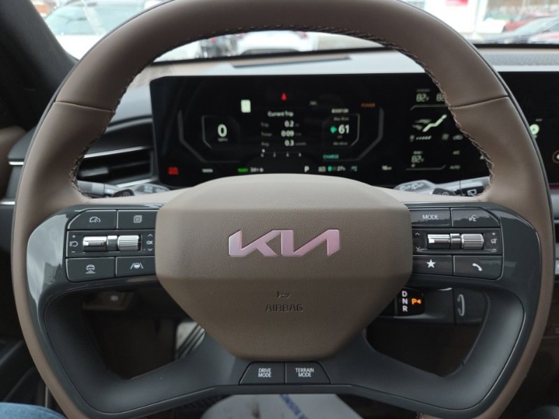 New 2026 Kia EV9 GT-Line image 39