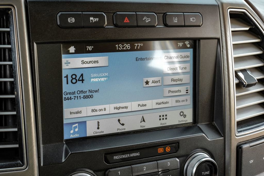 Used 2019 Ford F350 Limited image 33