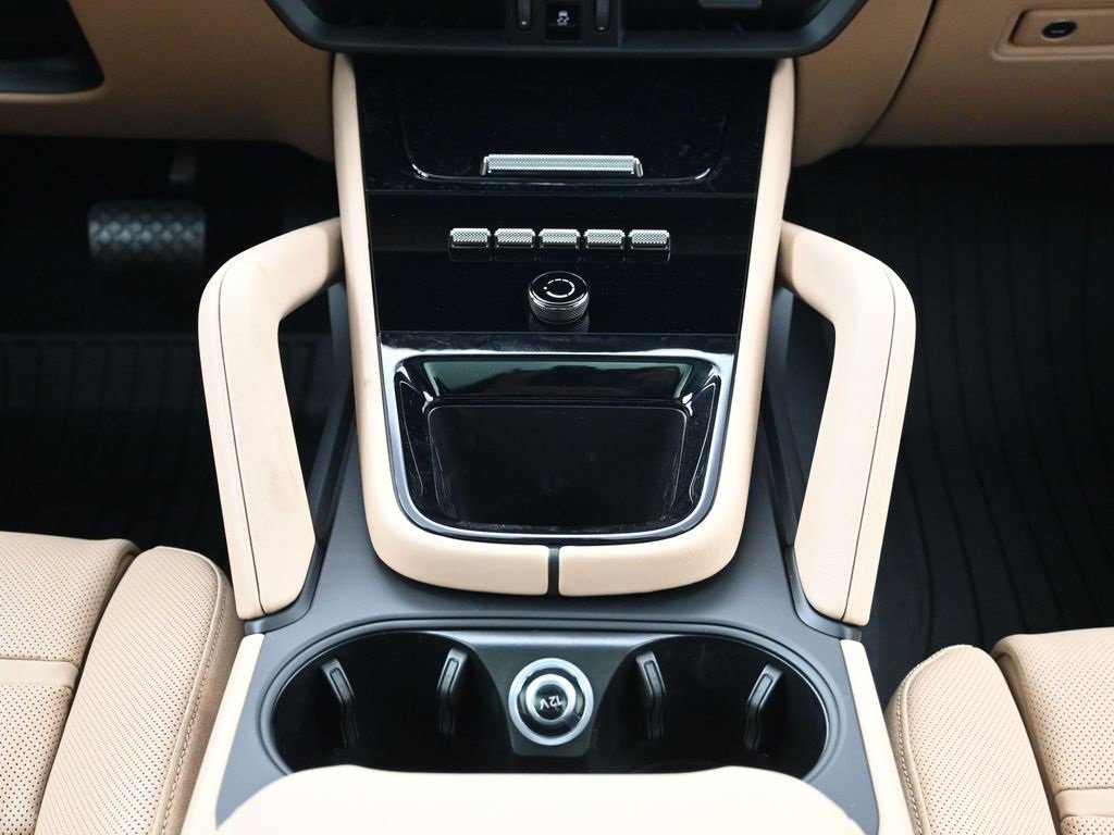 New 2026 Porsche Cayenne E-Hybrid image 10