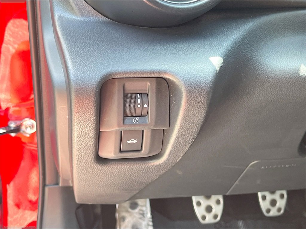 Used 2024 Toyota GR86 TRUENO Edition image 10